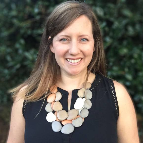 Meet your Posher, Kelley - Picture 1 of 1